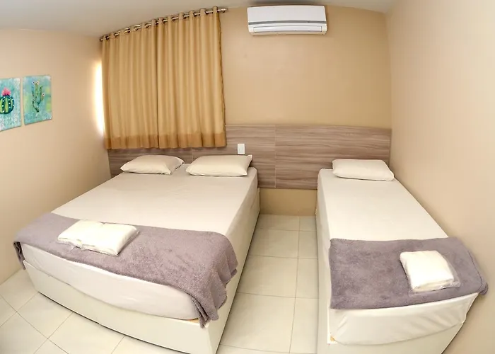 Hotel Itaparica