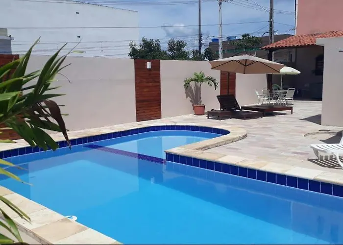 Hotel Itaparica