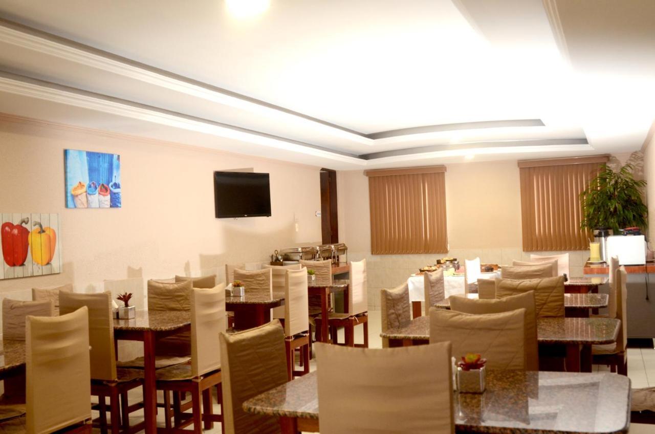 Itaparica Hotel