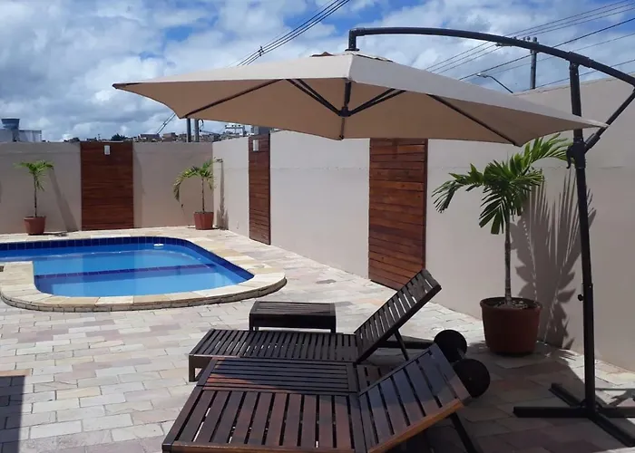Hotel Itaparica