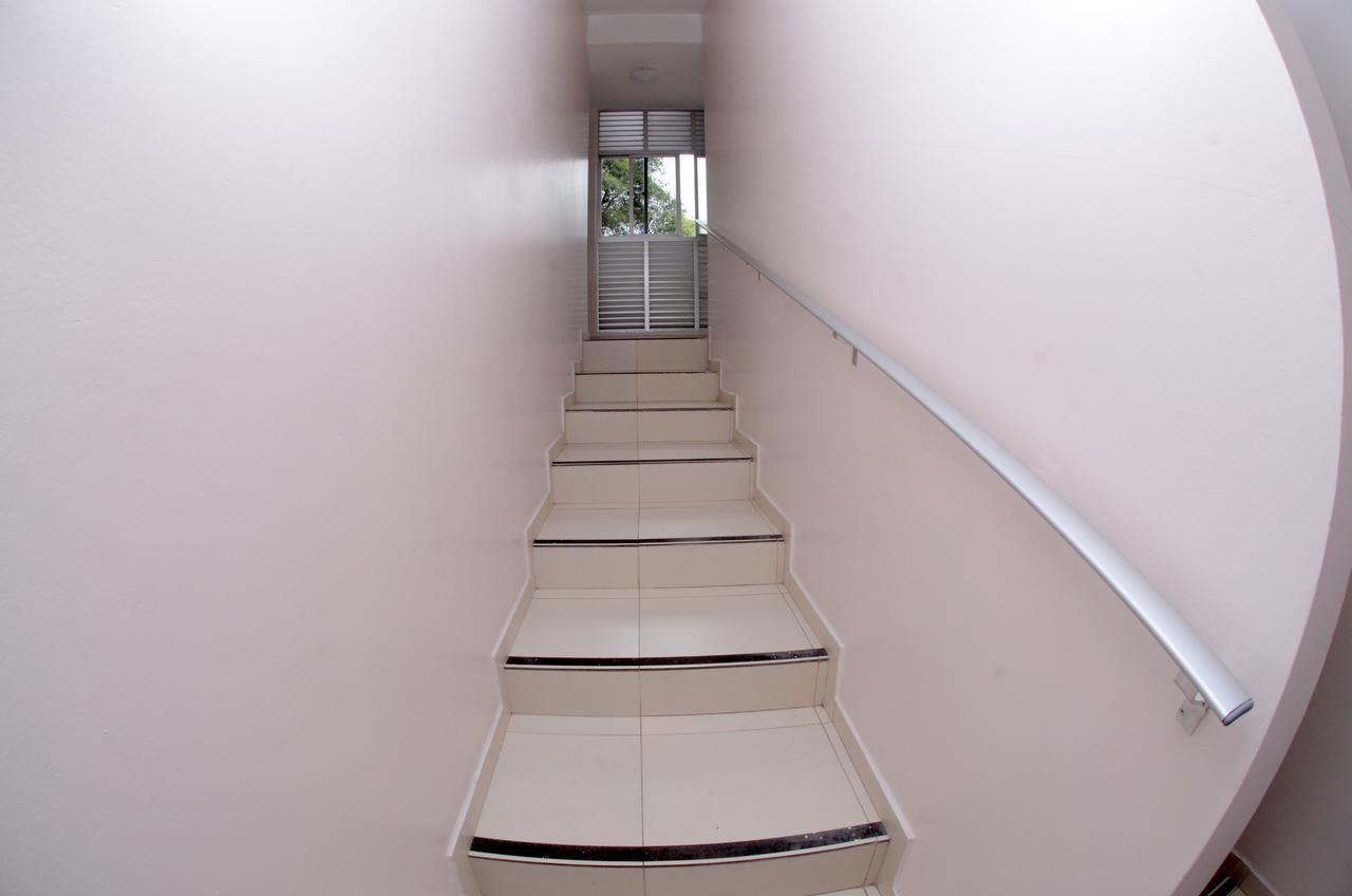 Itaparica Hotel Caruaru