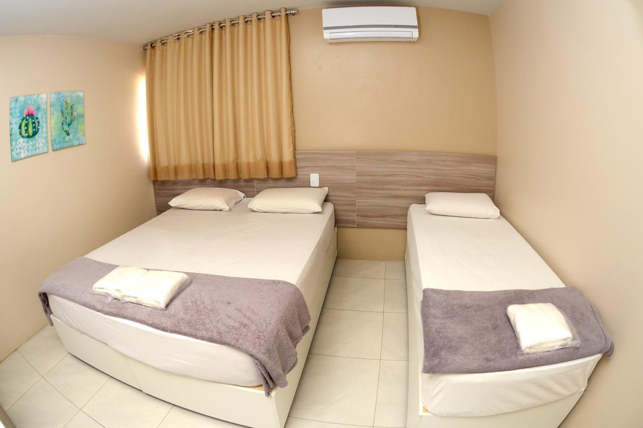 Itaparica Hotel Caruaru