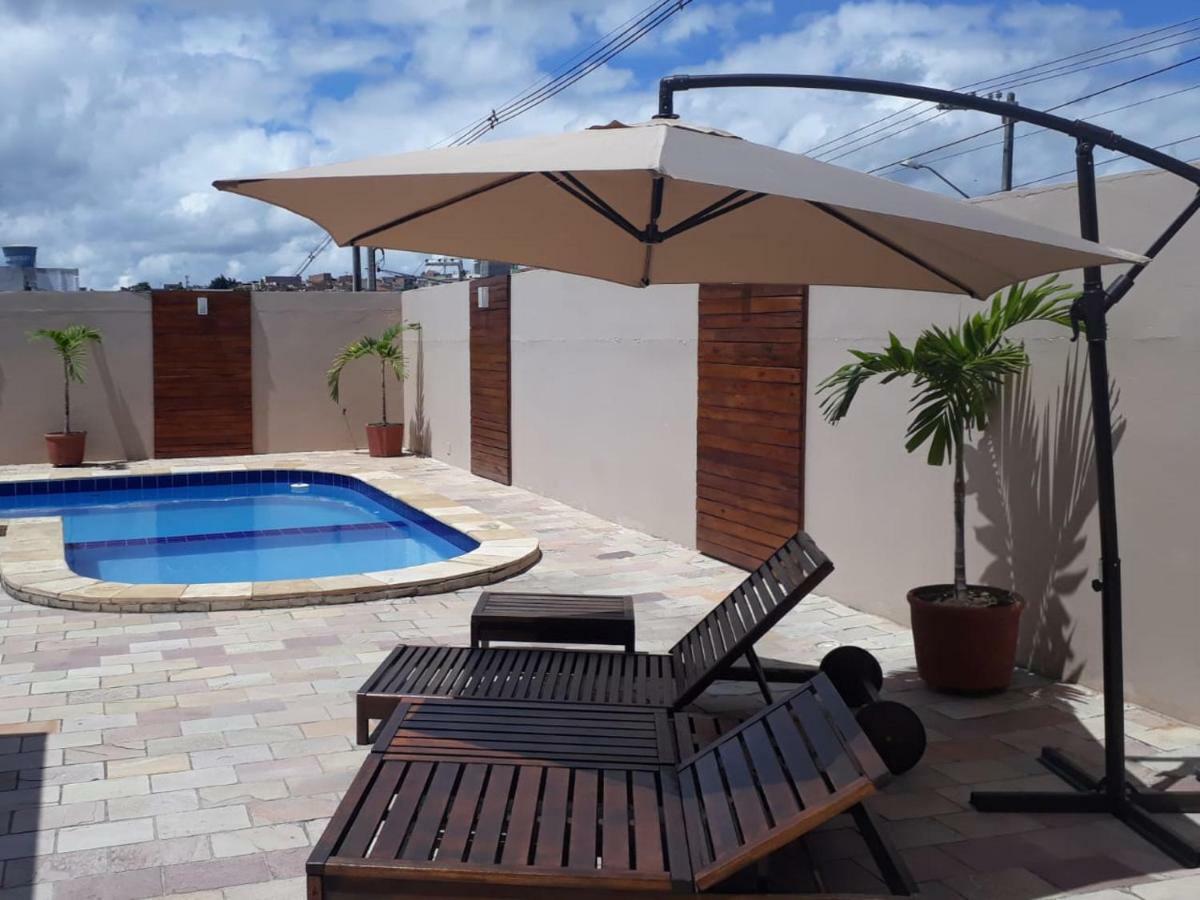 Hotel Itaparica 3*